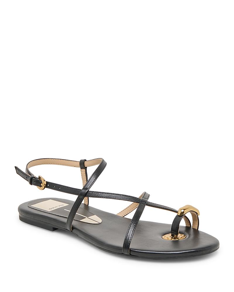 Dolce Vita Womens Kesha Strappy Sandals Product Image
