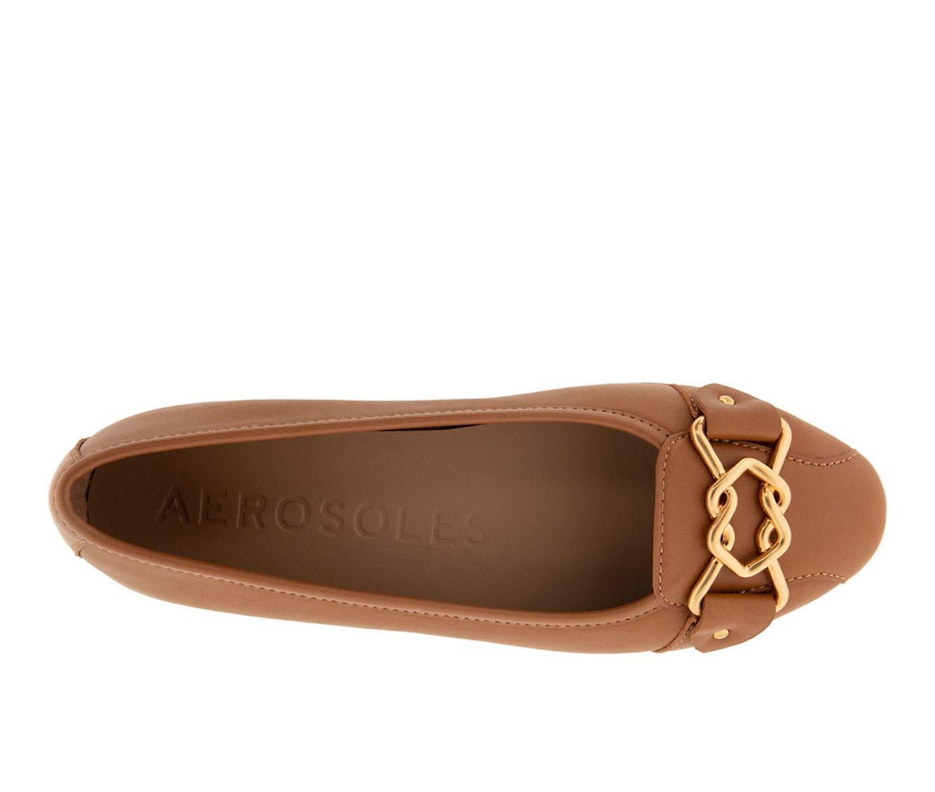 Women's Aerosoles Bia Flats Product Image