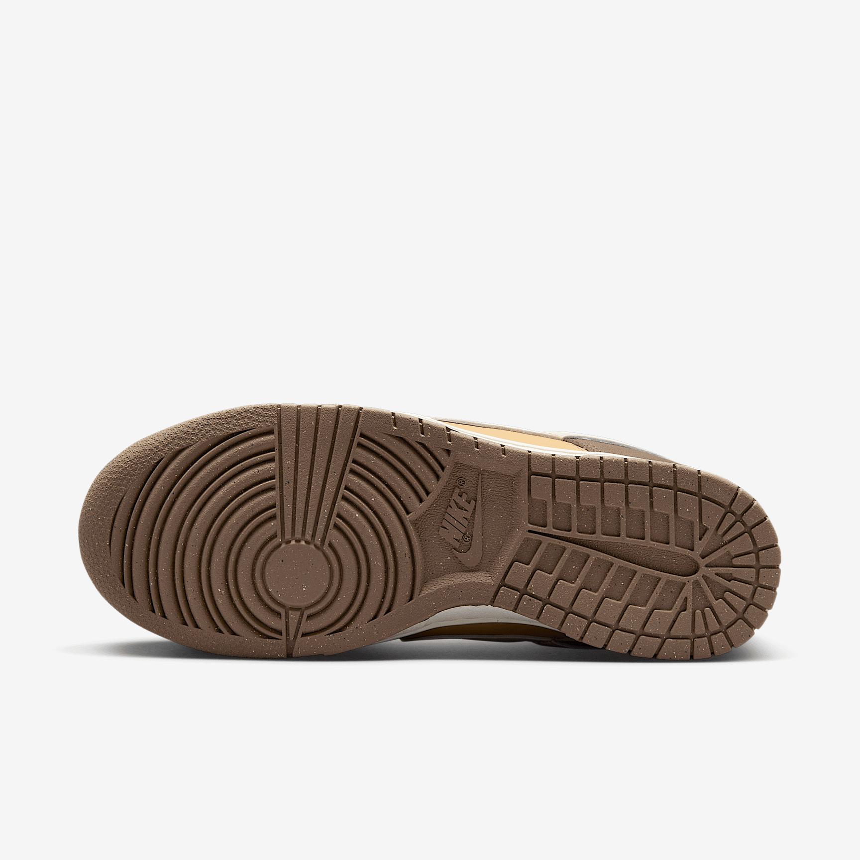 Nike Women's Dunk Low Next Nature Shoes Product Image