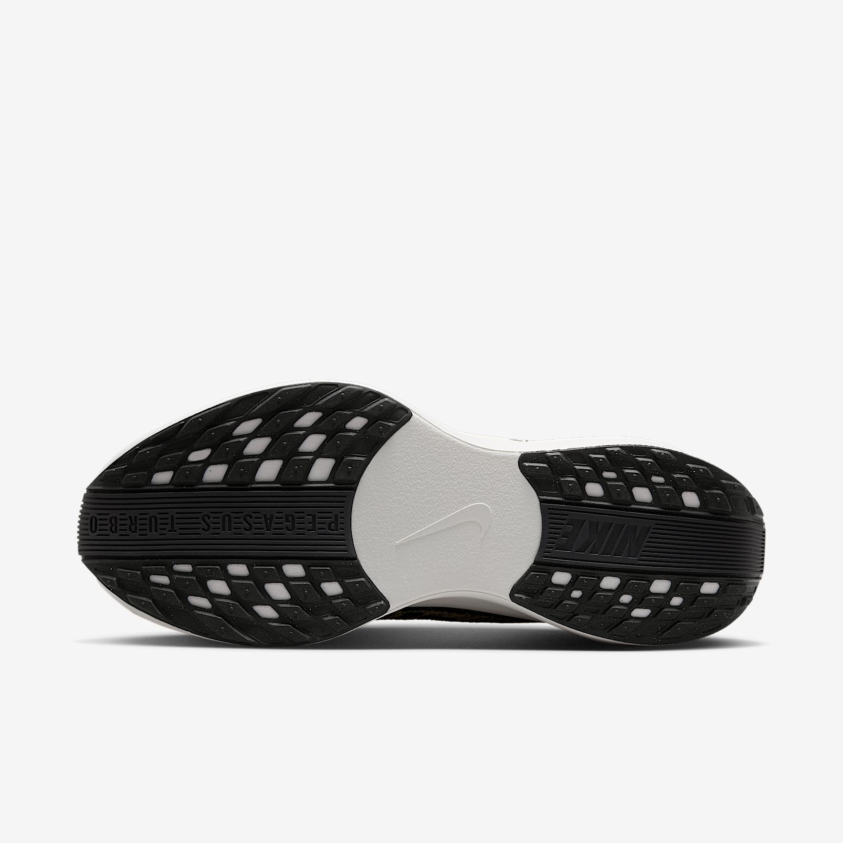 Nike Mens Pegasus Plus Road Running Shoes | IB5695-001 Product Image