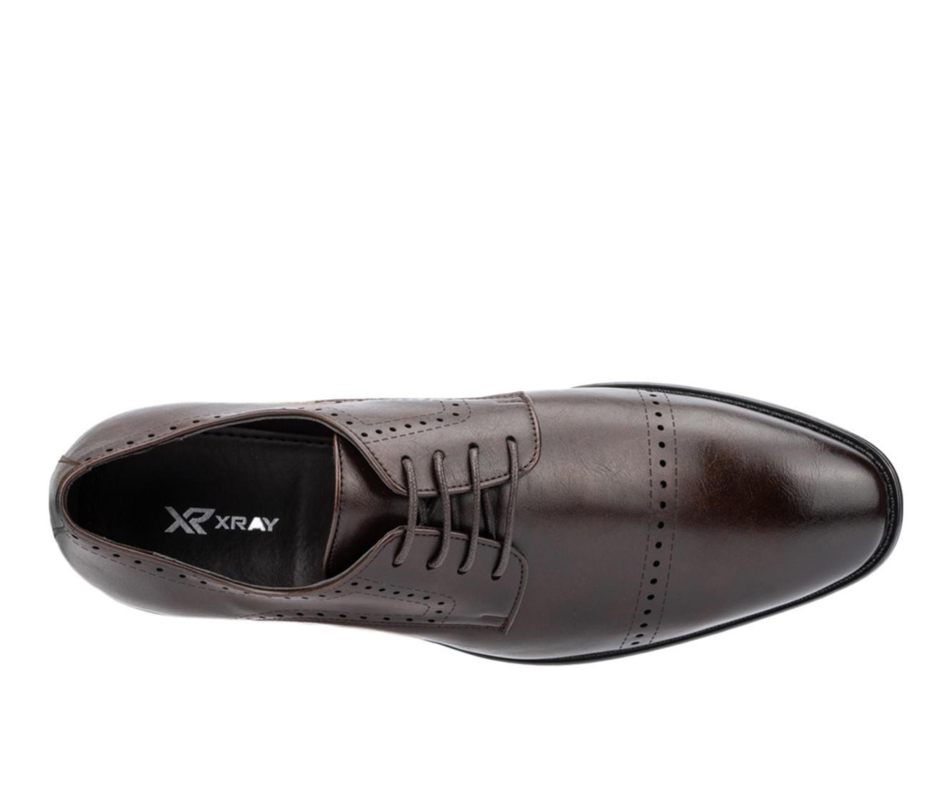 Men's Xray Footwear Dionis Dress Oxfords Product Image