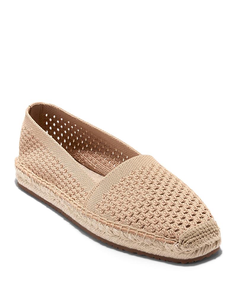 Cole Haan Womens Keely Espadrille Flats Product Image