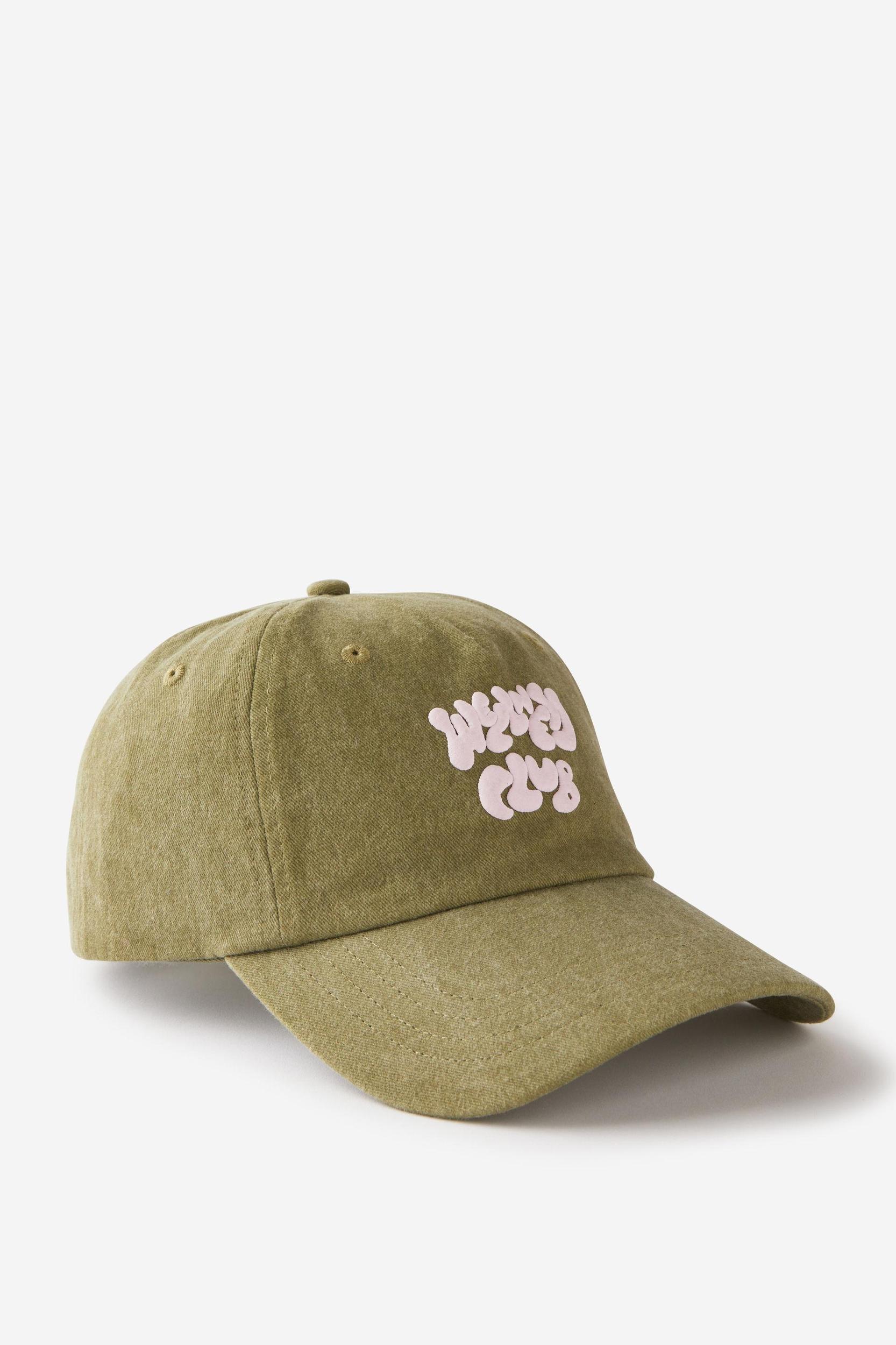 Active Graphic Cap Product Image