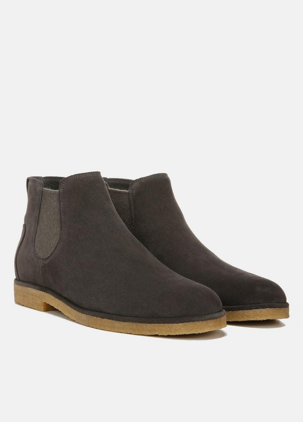Bonham Suede Boot Product Image