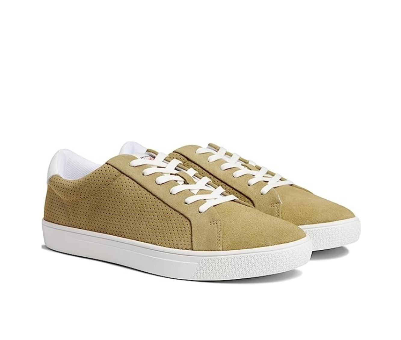 Men's Official Program CTM-50 Casual Oxfords Product Image