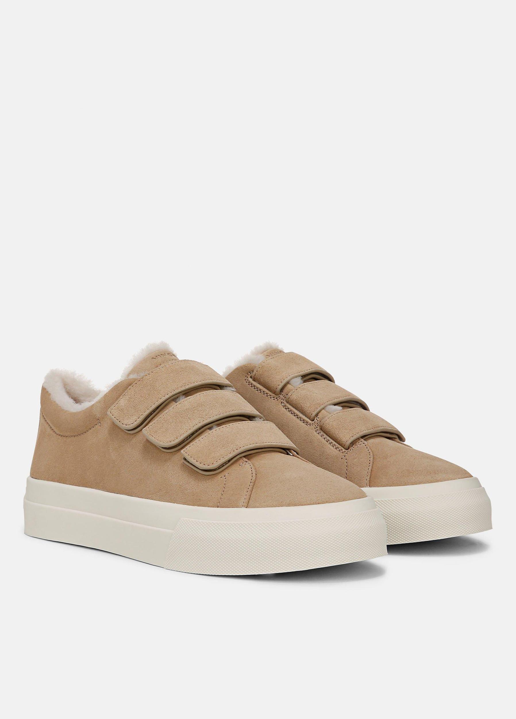 Oasis Calf Hair Sneaker Product Image