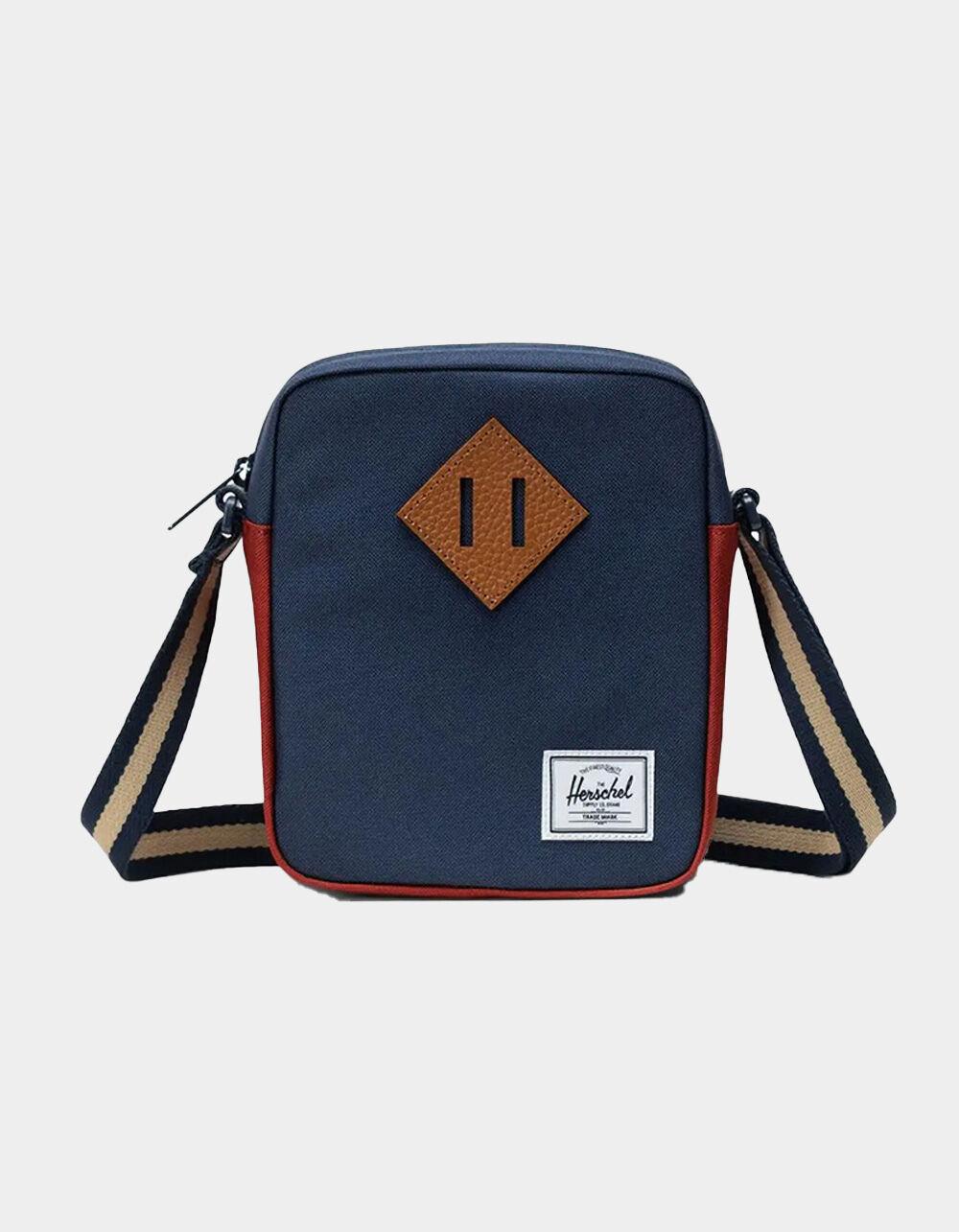 HERSCHEL SUPPLY CO. Heritage Crossbody Bag - TAN Product Image