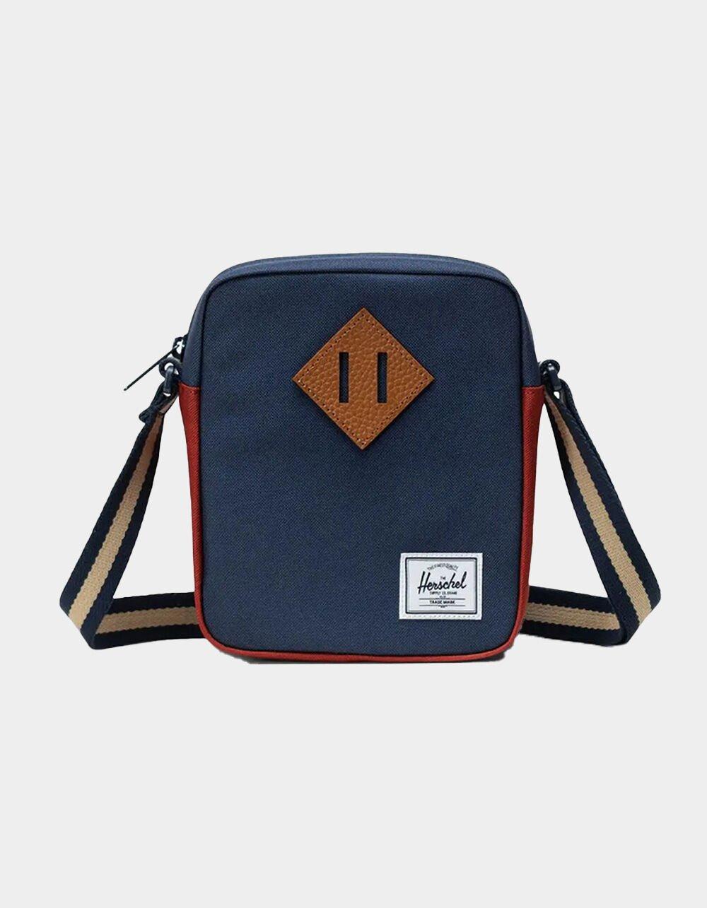 HERSCHEL SUPPLY CO. Heritage Crossbody Bag - TAN Product Image