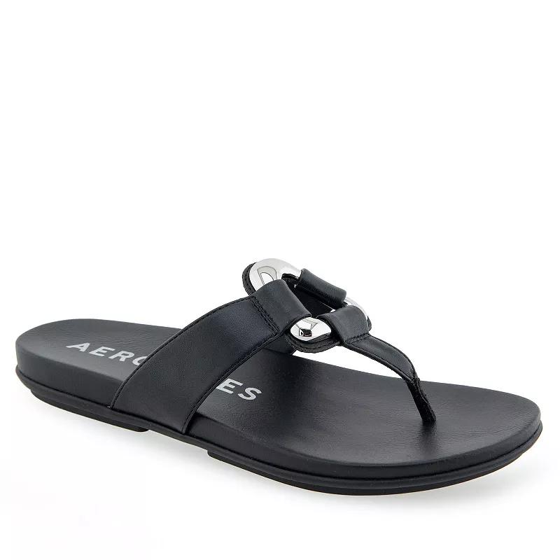 Aerosoles Fallon Women's Thong Sandals,  Product Image