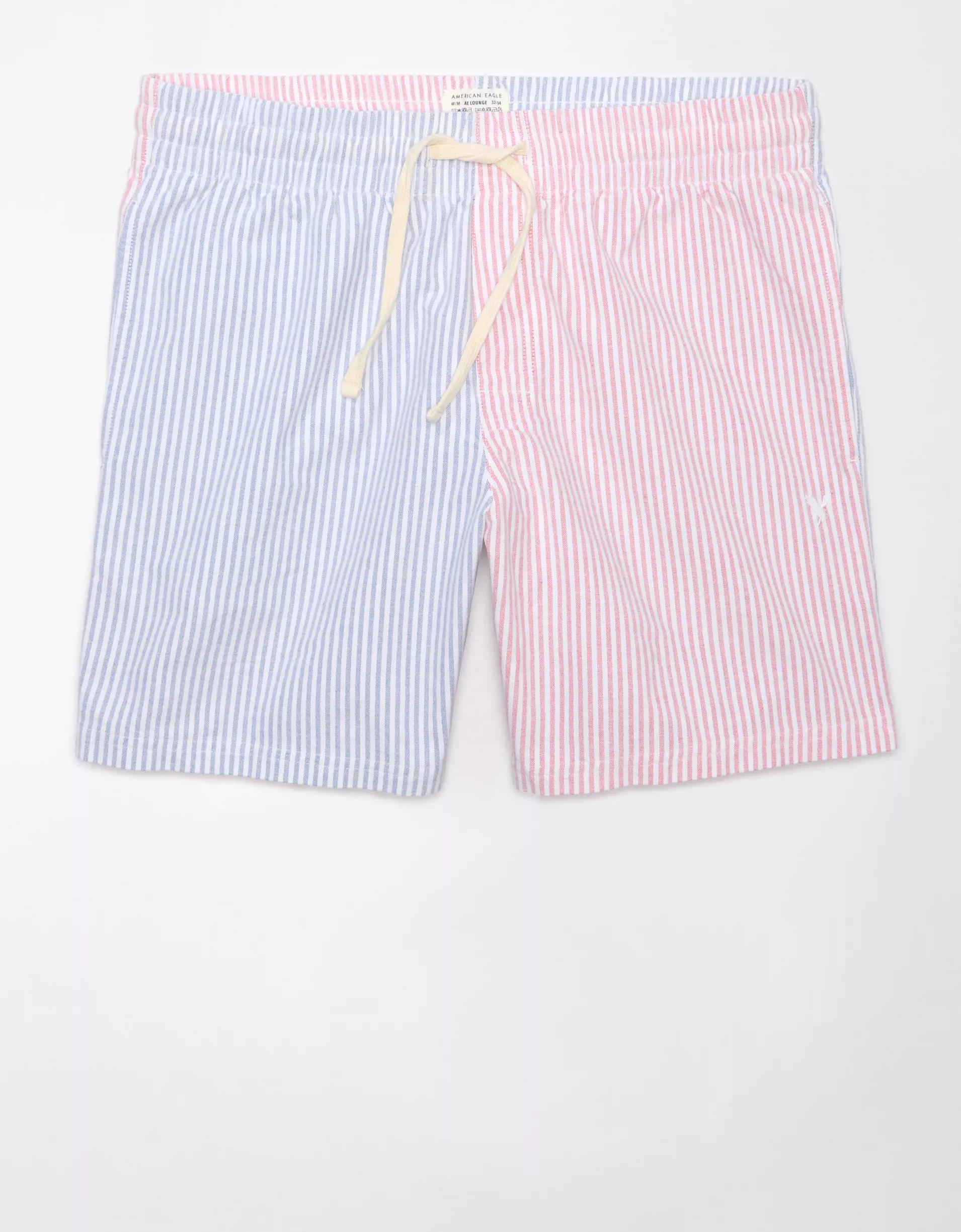 AE 7" Oxford Lounge Short Product Image