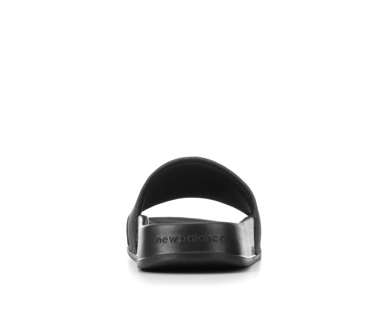 Women's New Balance 200 Chrome Sport Slides Product Image