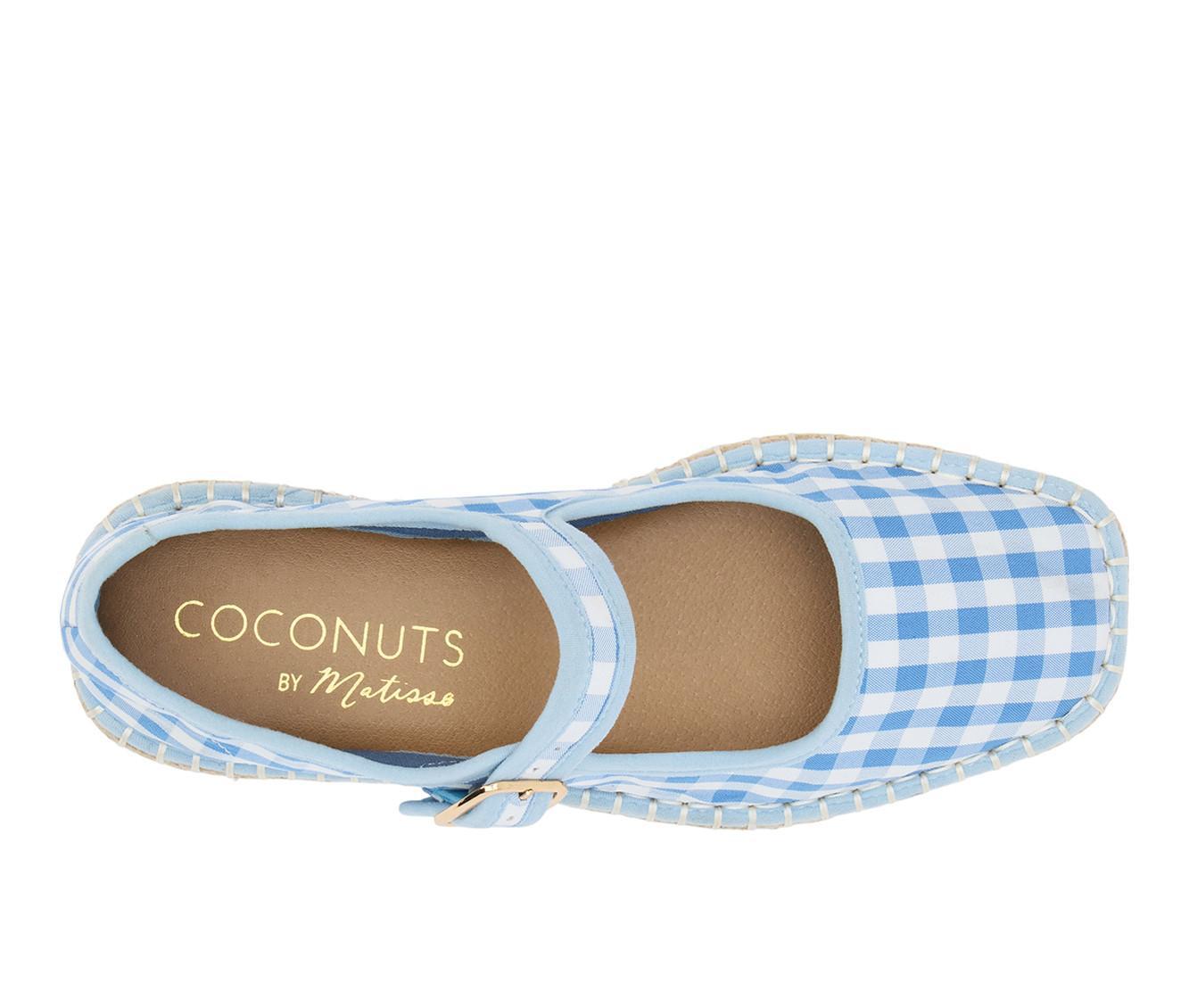 Women's Coconuts by Matisse Meg Flats Product Image