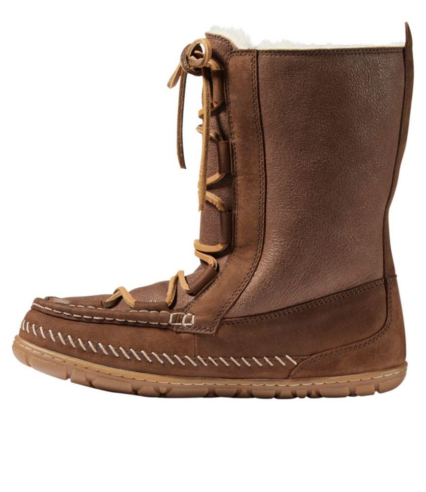 Women's Wicked Good Lodge Boots Product Image