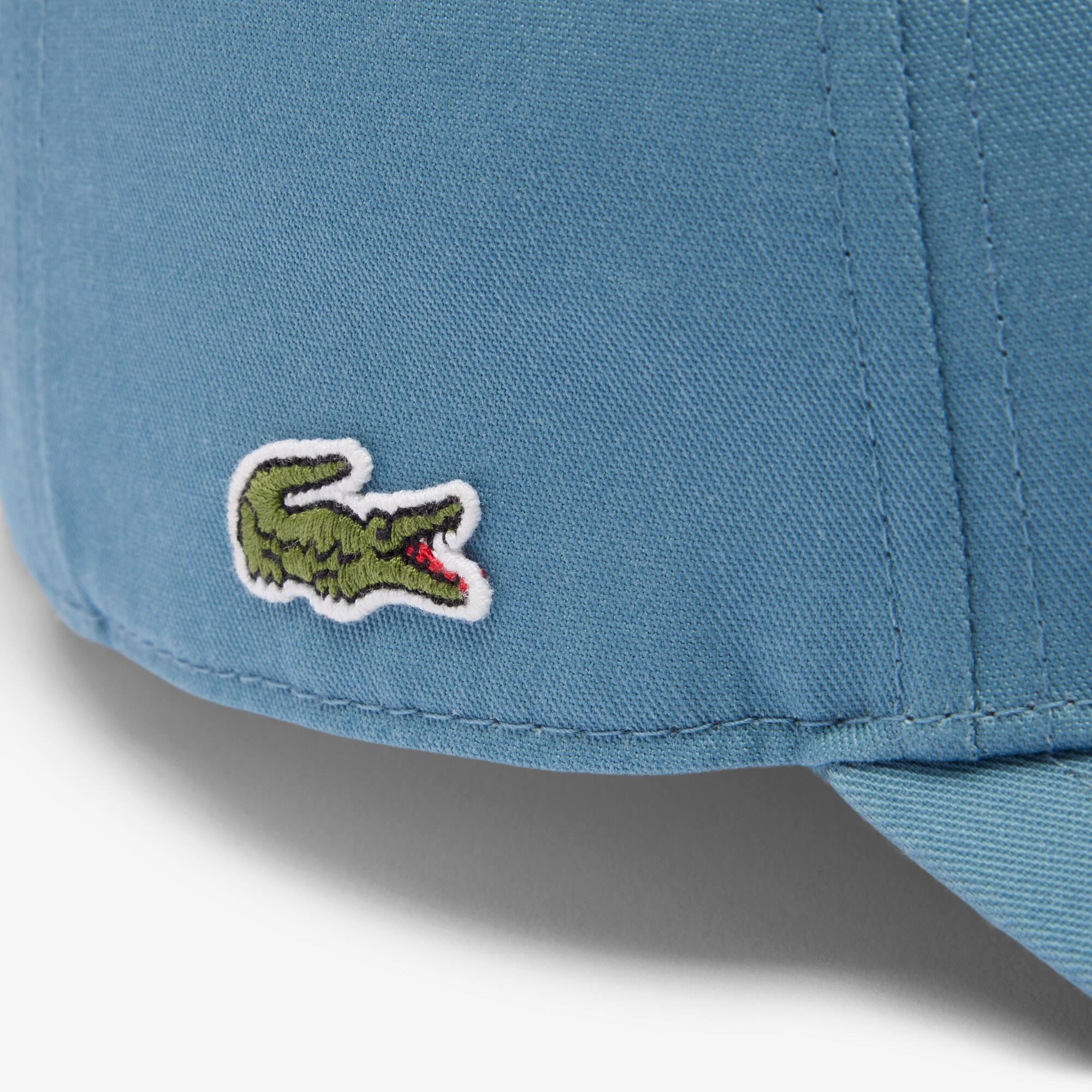 3D Embroidered Baseball Cap Product Image