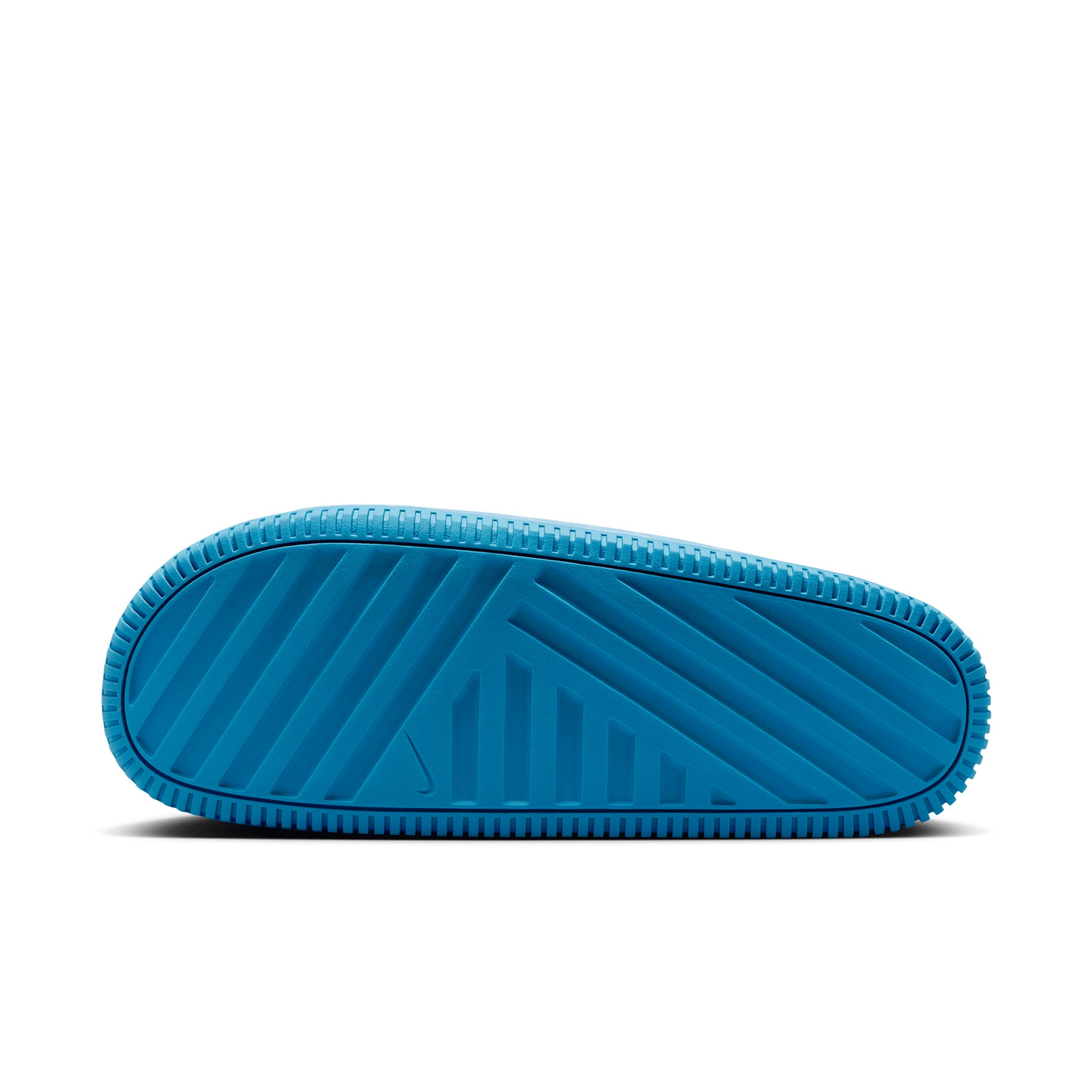 Nike Mens Benassi JDI Slides | 343880-100 Product Image