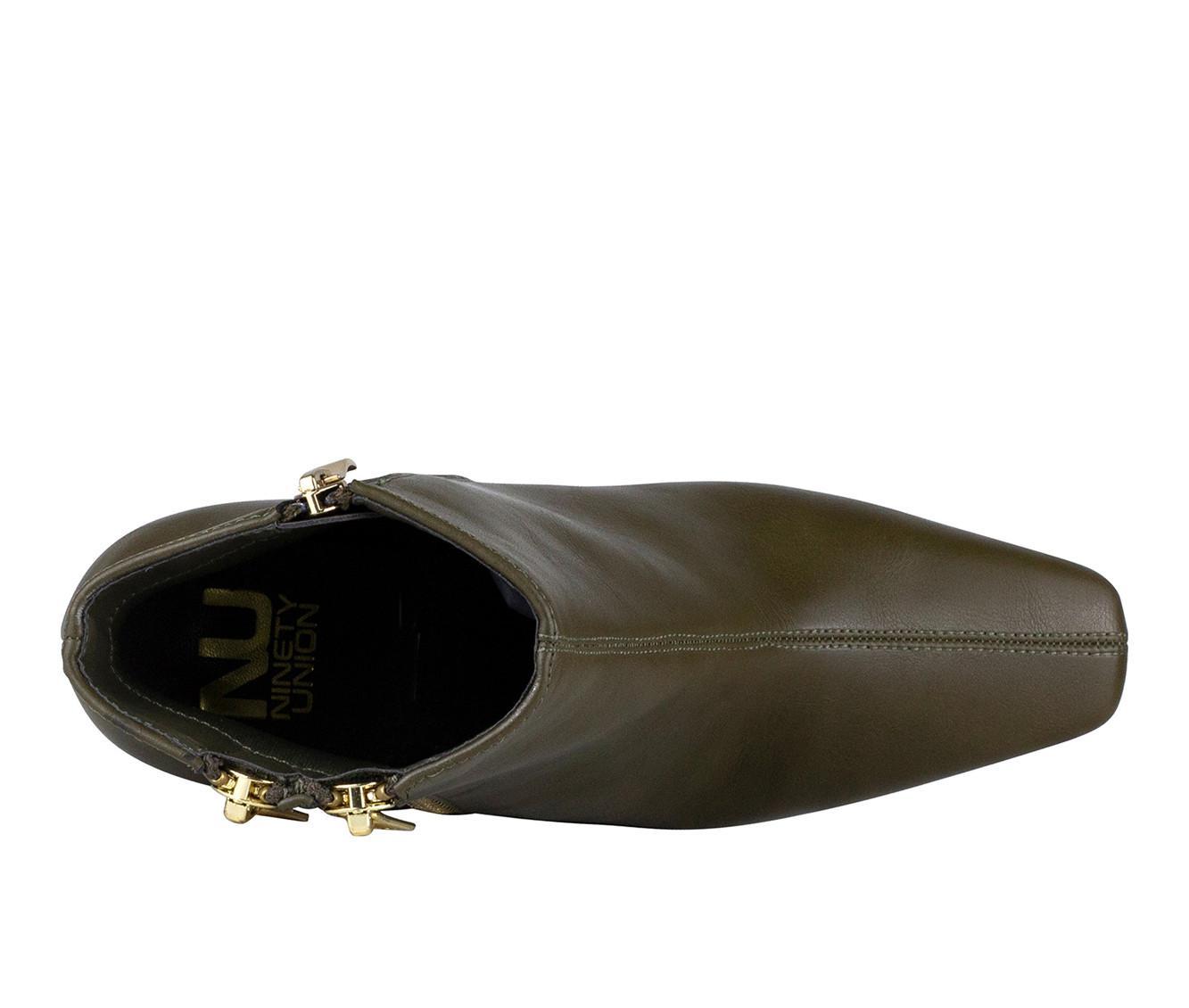 Women's Ninety Union Lush Booties Product Image