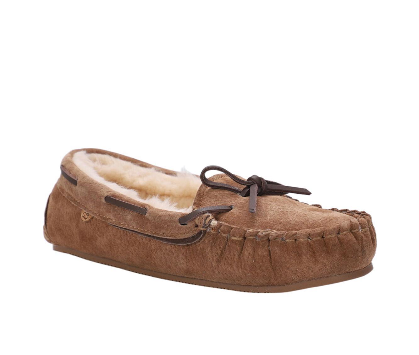 Women's Lamo Footwear Hannah Moccasins Product Image