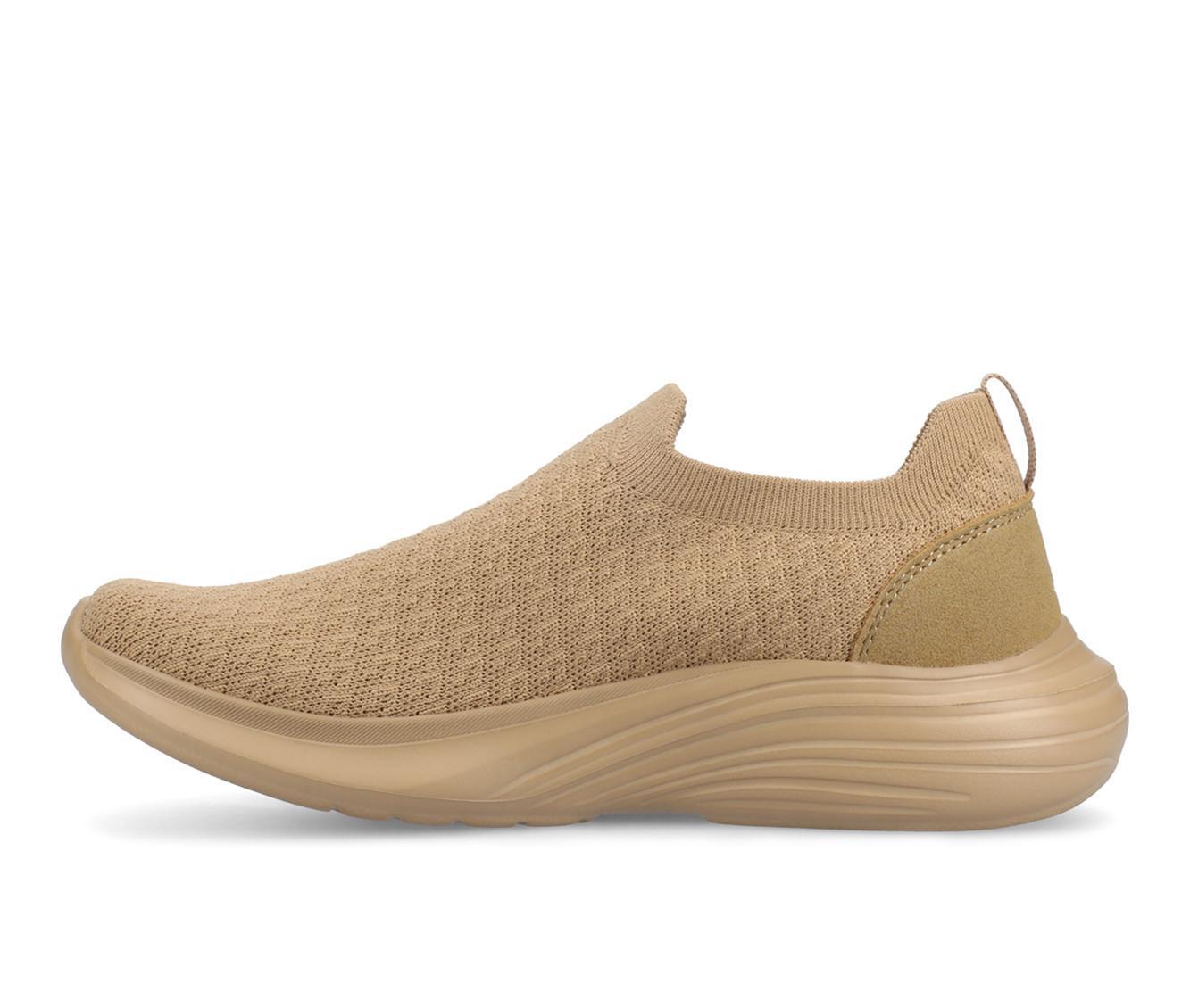 Women's Journee Collection Linnea Slip-On Sneakers Product Image