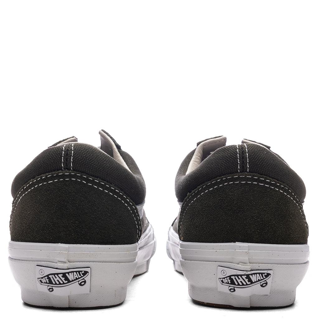 Premium Old Skool - Grape Leaf Male Product Image