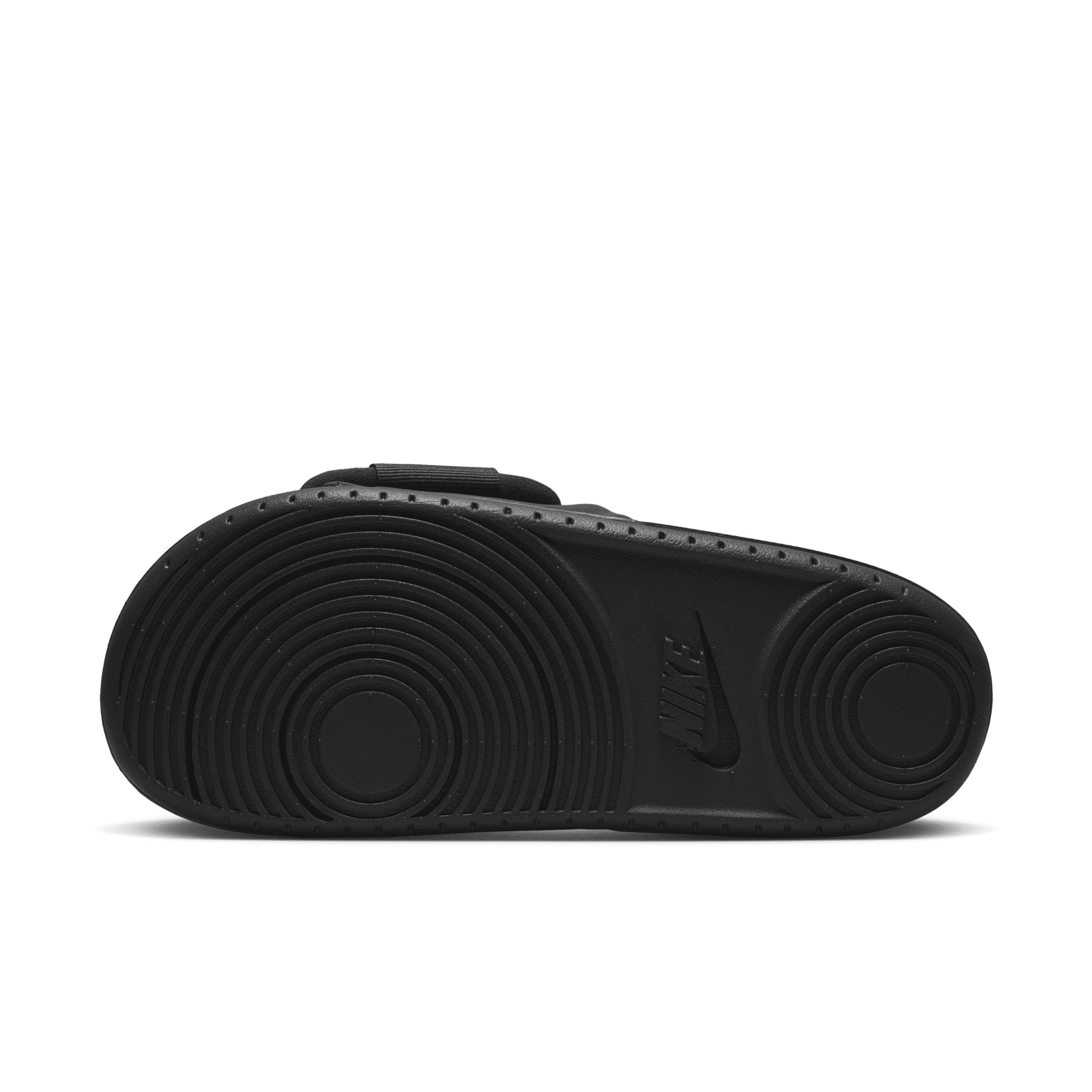 Nike Mens Offcourt Adjust Slides | DQ9624-001 Product Image