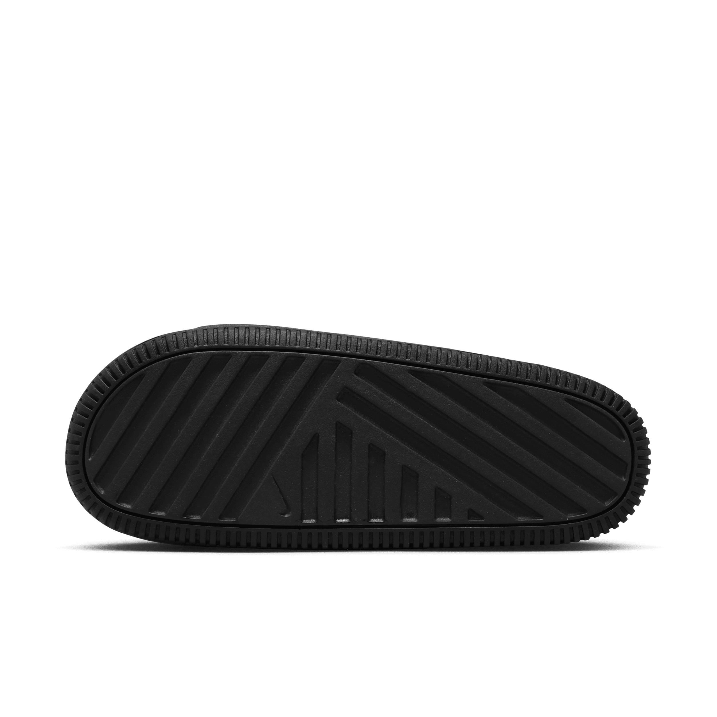 Nike Mens Calm Mules | FD5130-001 Product Image