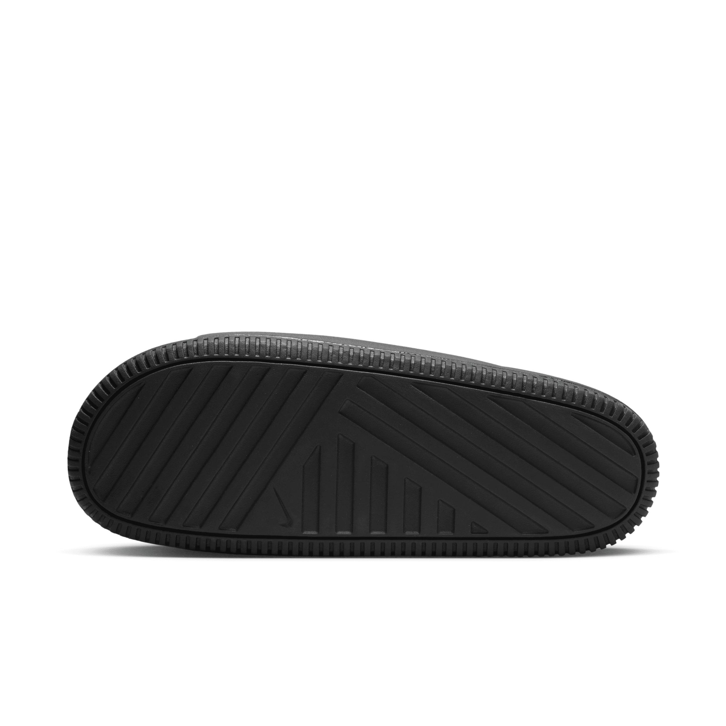 Nike Mens Calm Slides | FD4116-001 Product Image