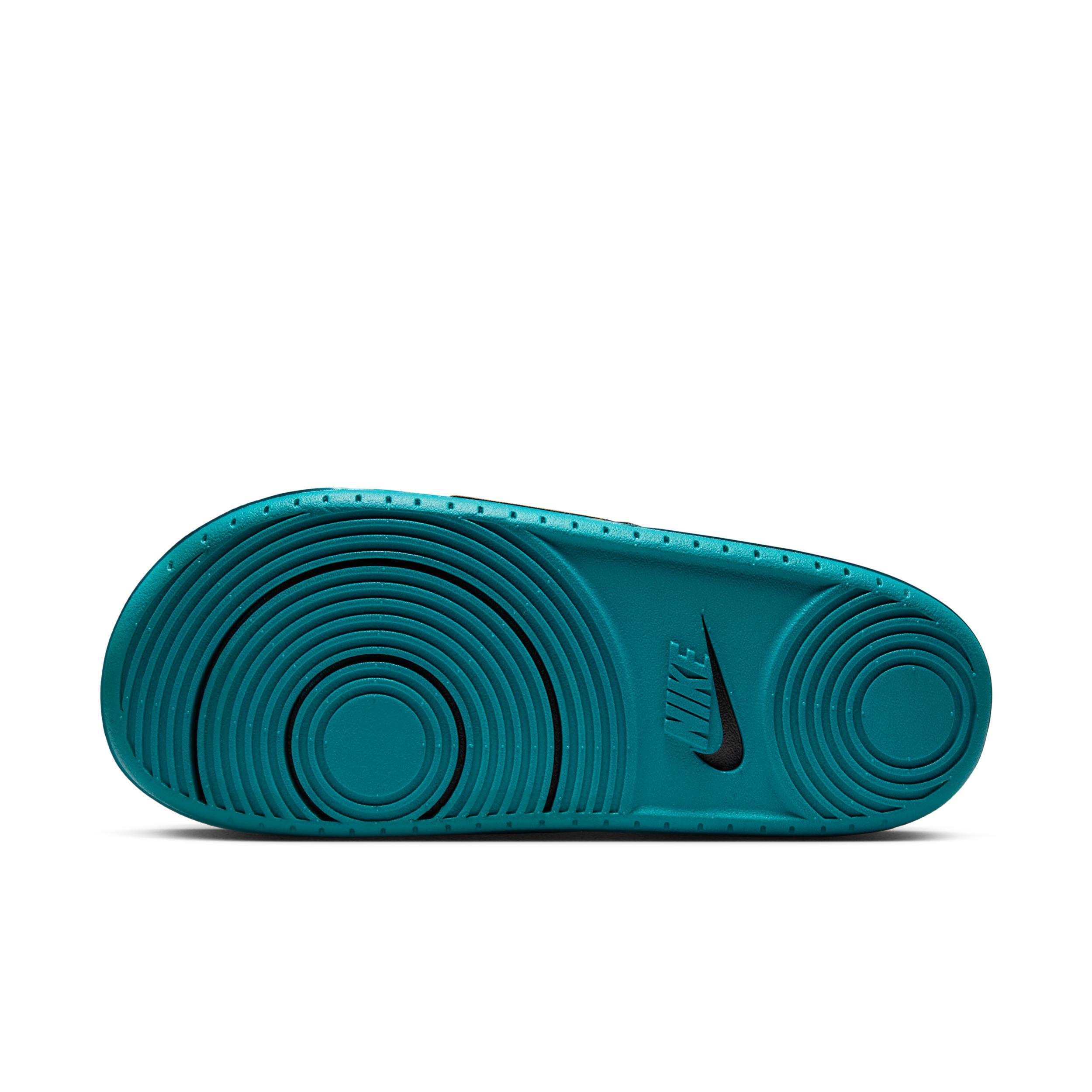 Nike Men's Offcourt (Jacksonville Jaguars) Offcourt Slides Product Image