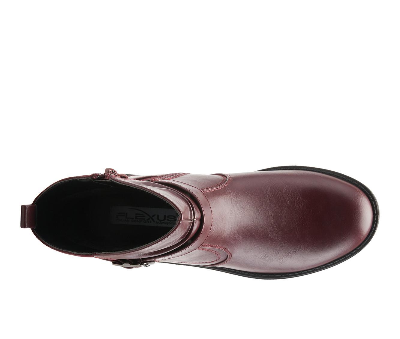 Women's Flexus Cahir Booties Product Image