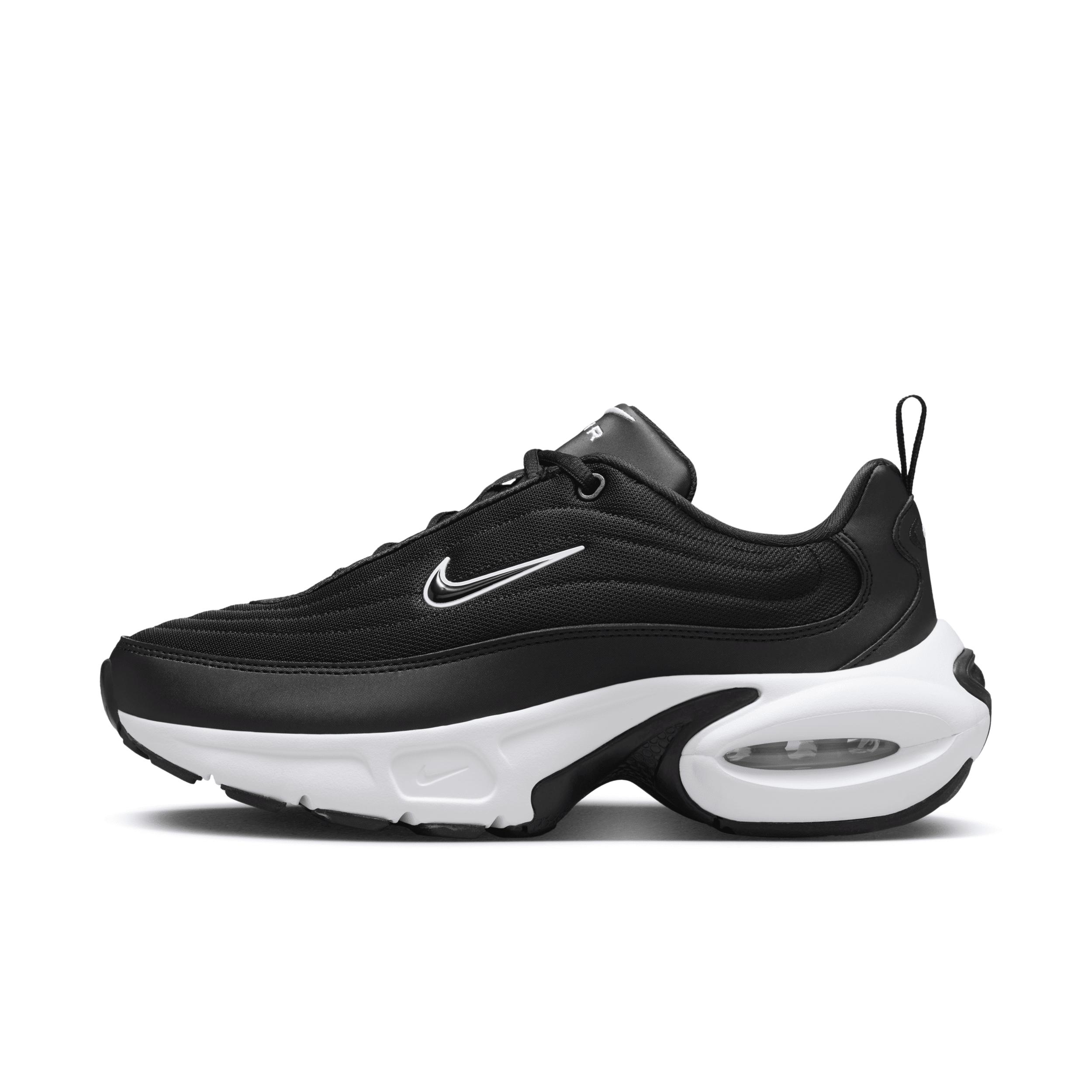 Nike Womens Air Max Portal Shoes | HF3053-001 Product Image