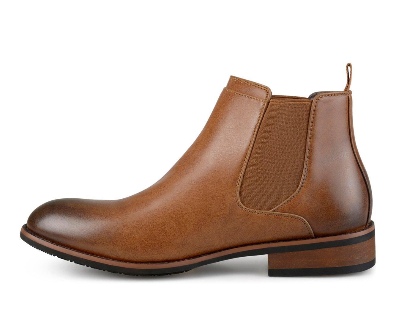 Men's Vance Co. Landon Chelsea Boots Product Image