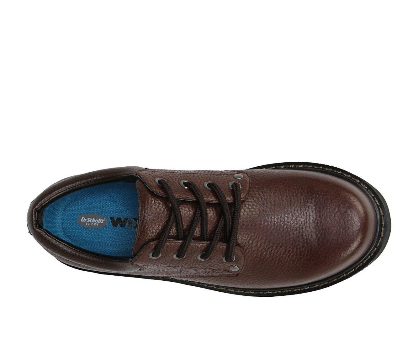 Men's Dr. Scholls Harrington II Safety Shoes Product Image