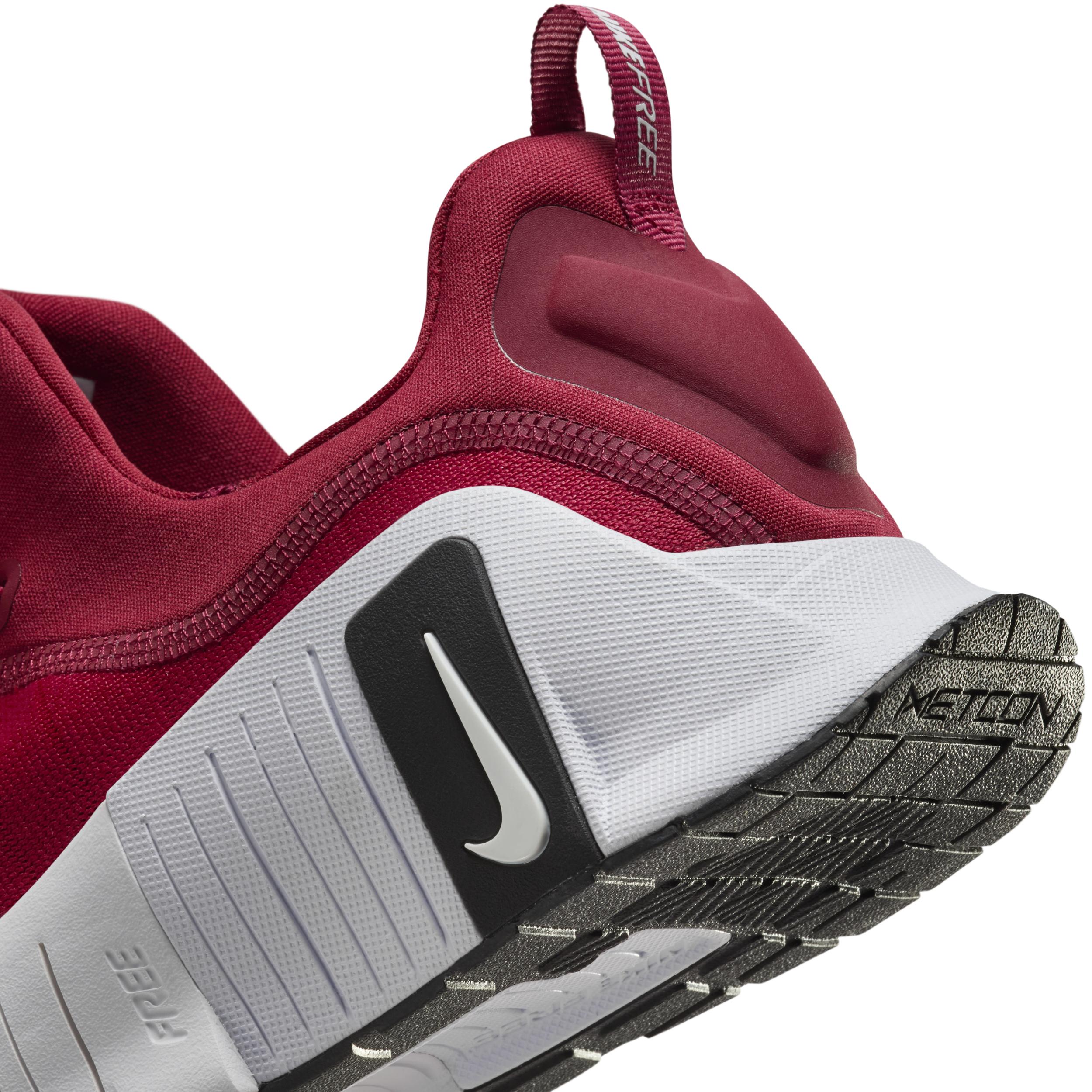 Nike Mens Free Metcon 6 Workout Shoes | HM3754-602 Product Image