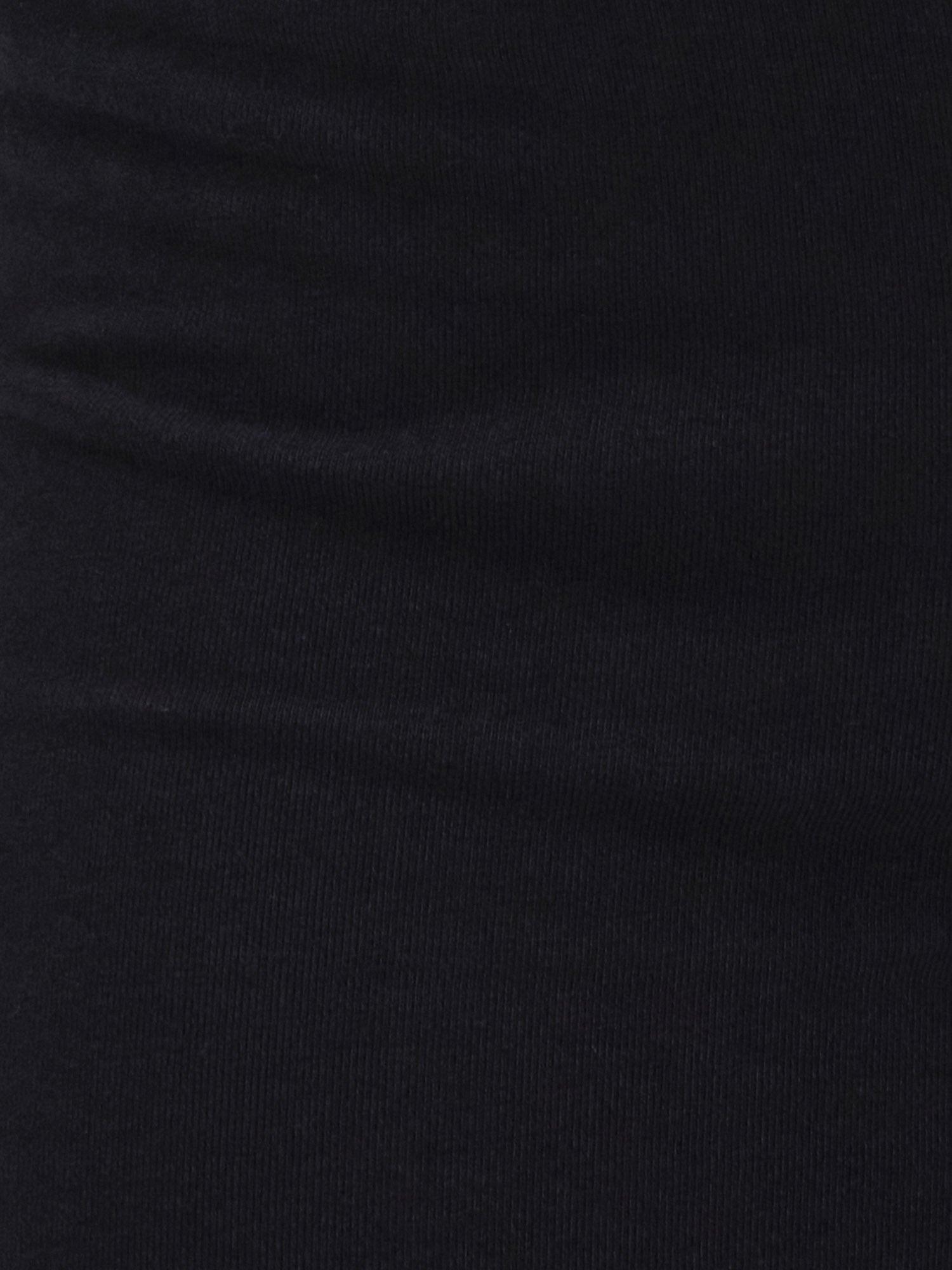 Organic Stretch V-Neck Bra Female Product Image