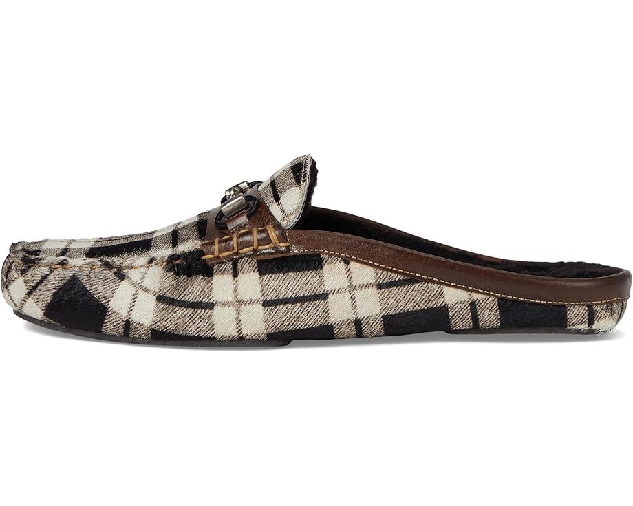 Klarence Scuff Slipper Product Image