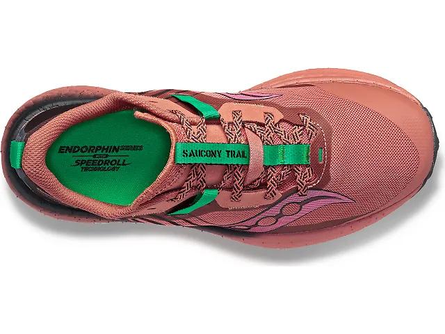Women's | Saucony Endorphin Edge Product Image