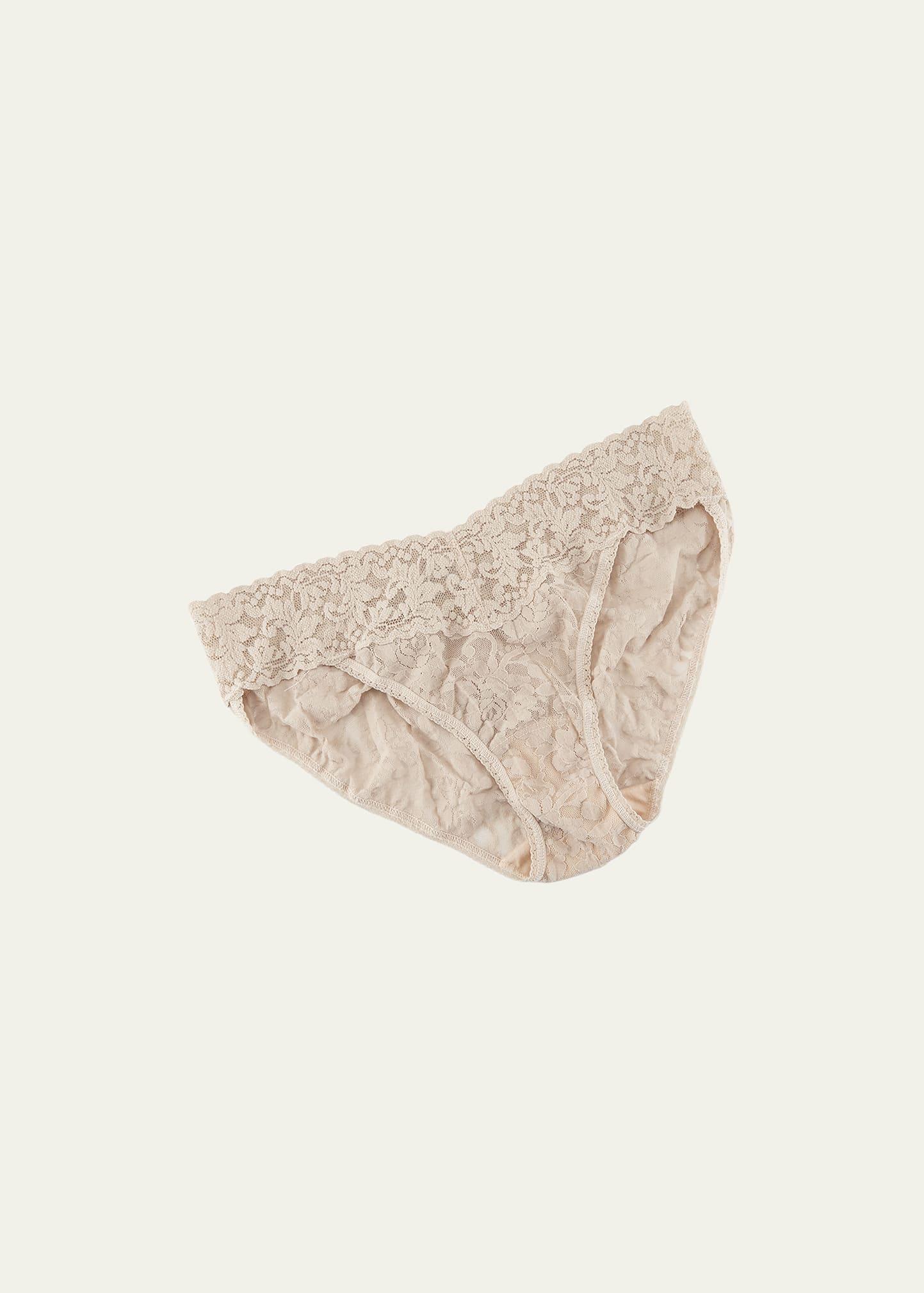 Signature Lace V-Kini Product Image