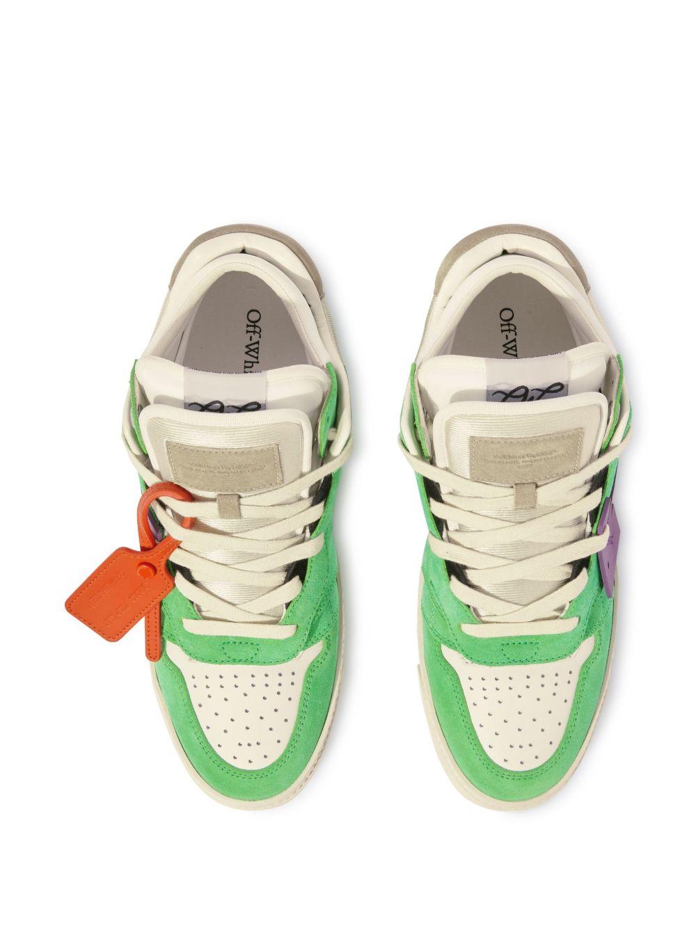 Floating Arrow sneakers Product Image