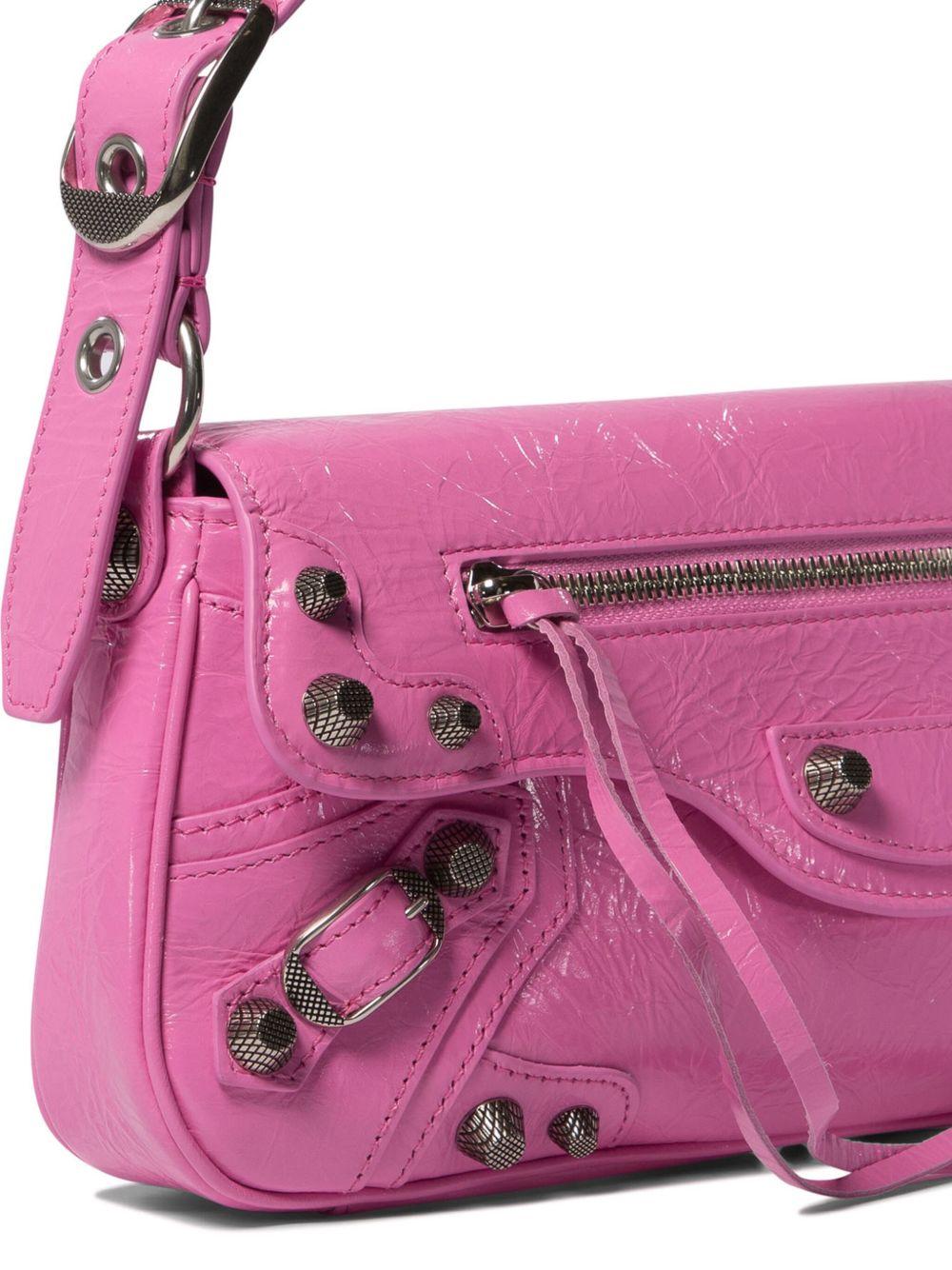 mini Le Cagole shoulder bag Product Image