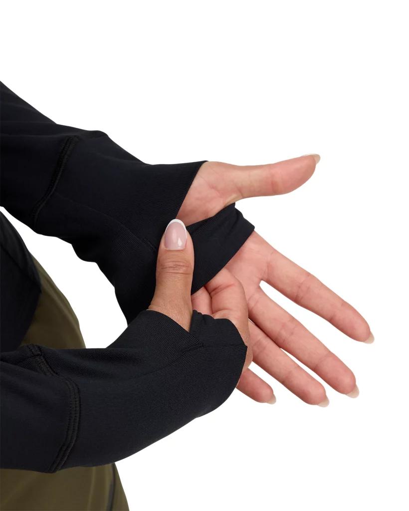 UA Meridian Cold Weather Product Image