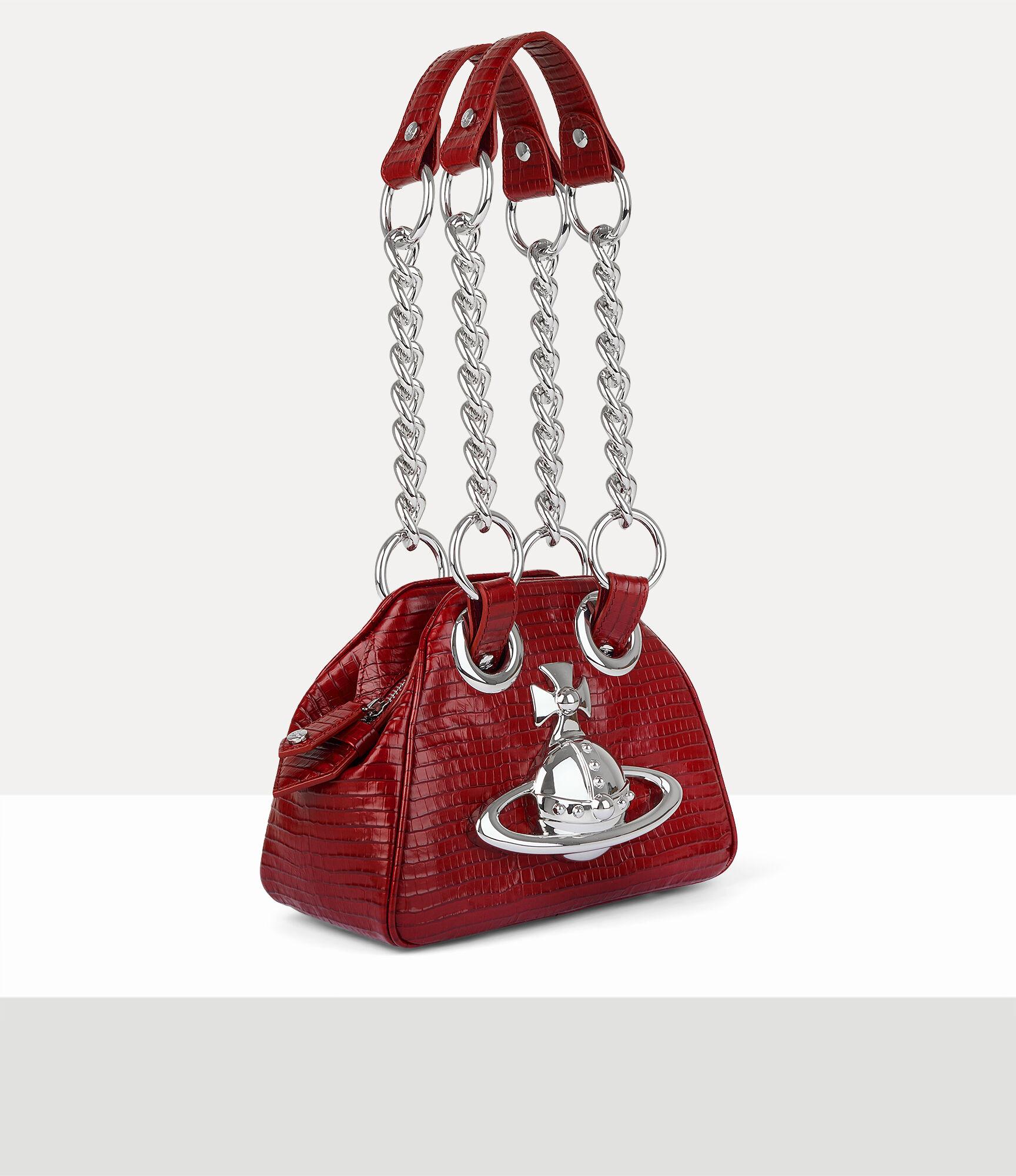 Archive Orb Chain Handbag Product Image