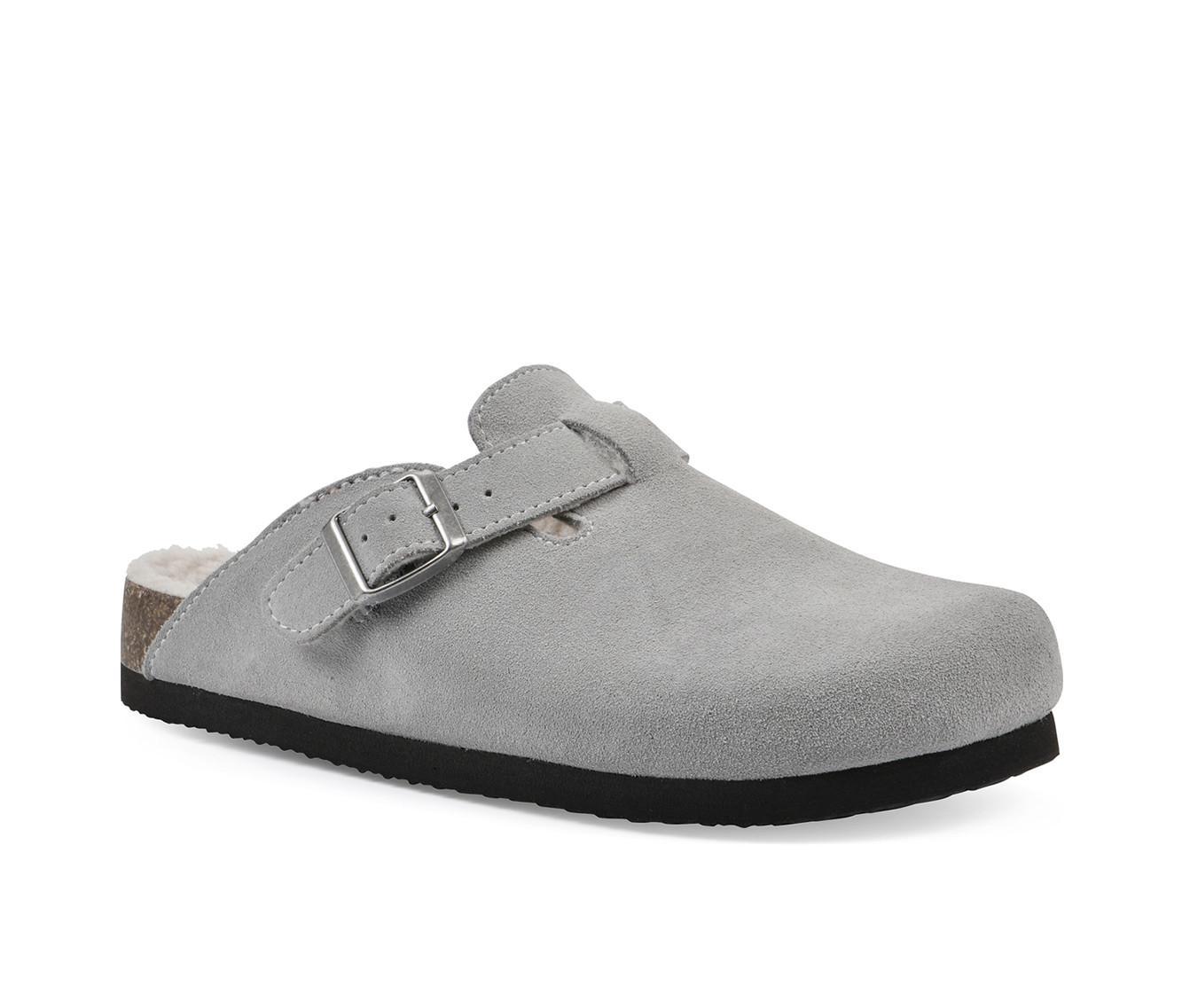 Women's White Mountain Bari Clogs Product Image