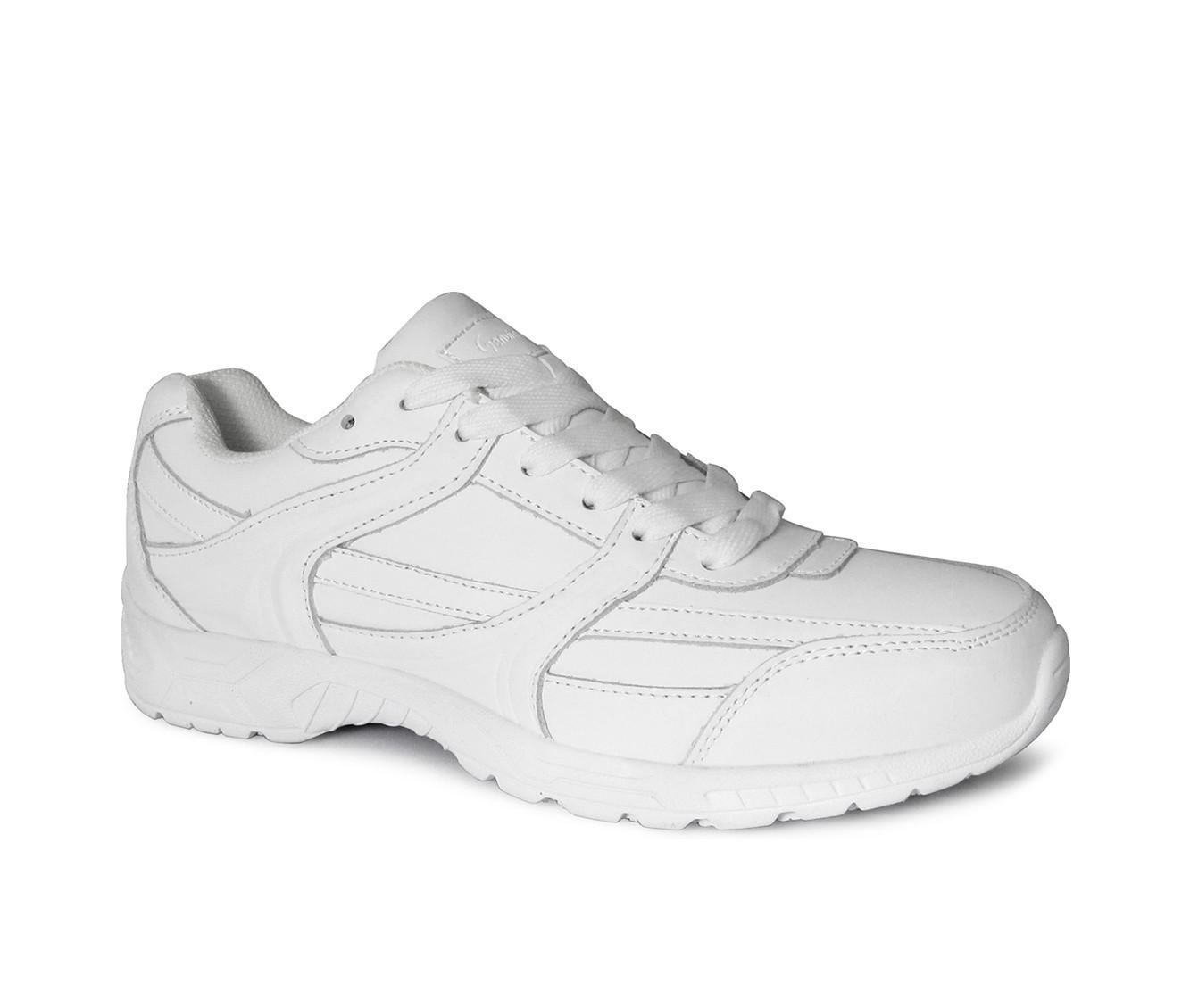 Men's Genuine Grip 1015 Athletic Safety Shoes Product Image