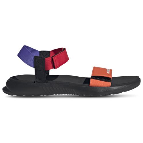 adidas Terrex Hydroterra Light Sandals Semi Impact Orange M 14 / W 15 Unisex Product Image