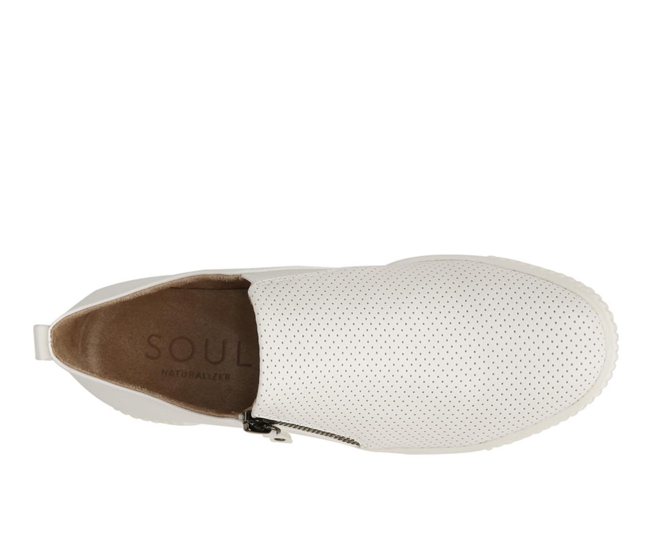 Women's Soul Naturalizer Turner Slip-On Shoes Product Image