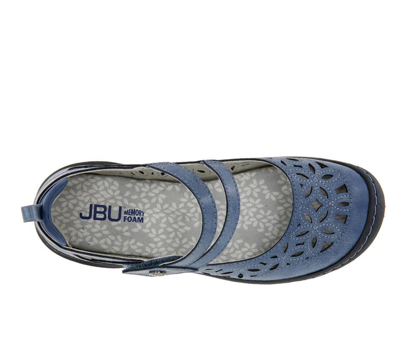 Women's JBU Bellerose Encore Outdoor Shoes Product Image