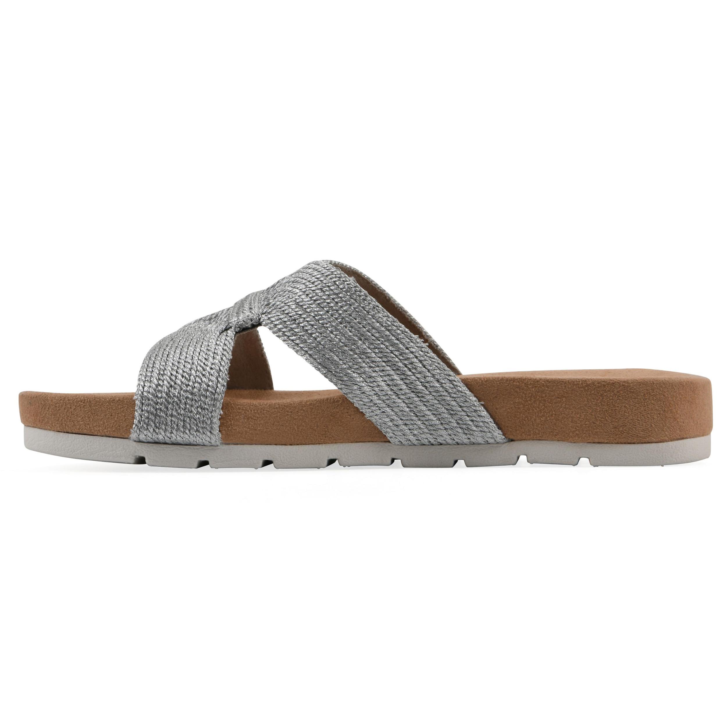 Women's Cliffs by White Mountain Tindra Sandals Product Image