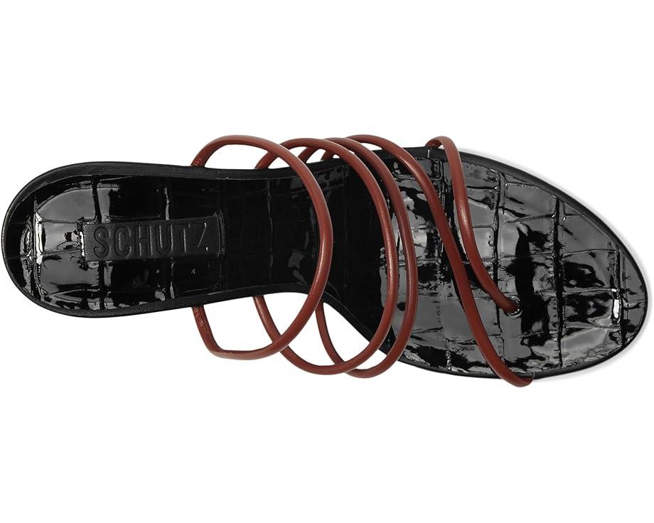 Jessica Mid Mule Product Image