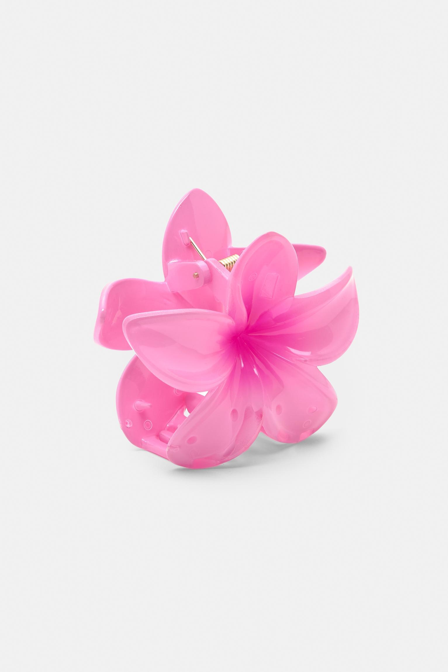 Floral hair clip Product Image