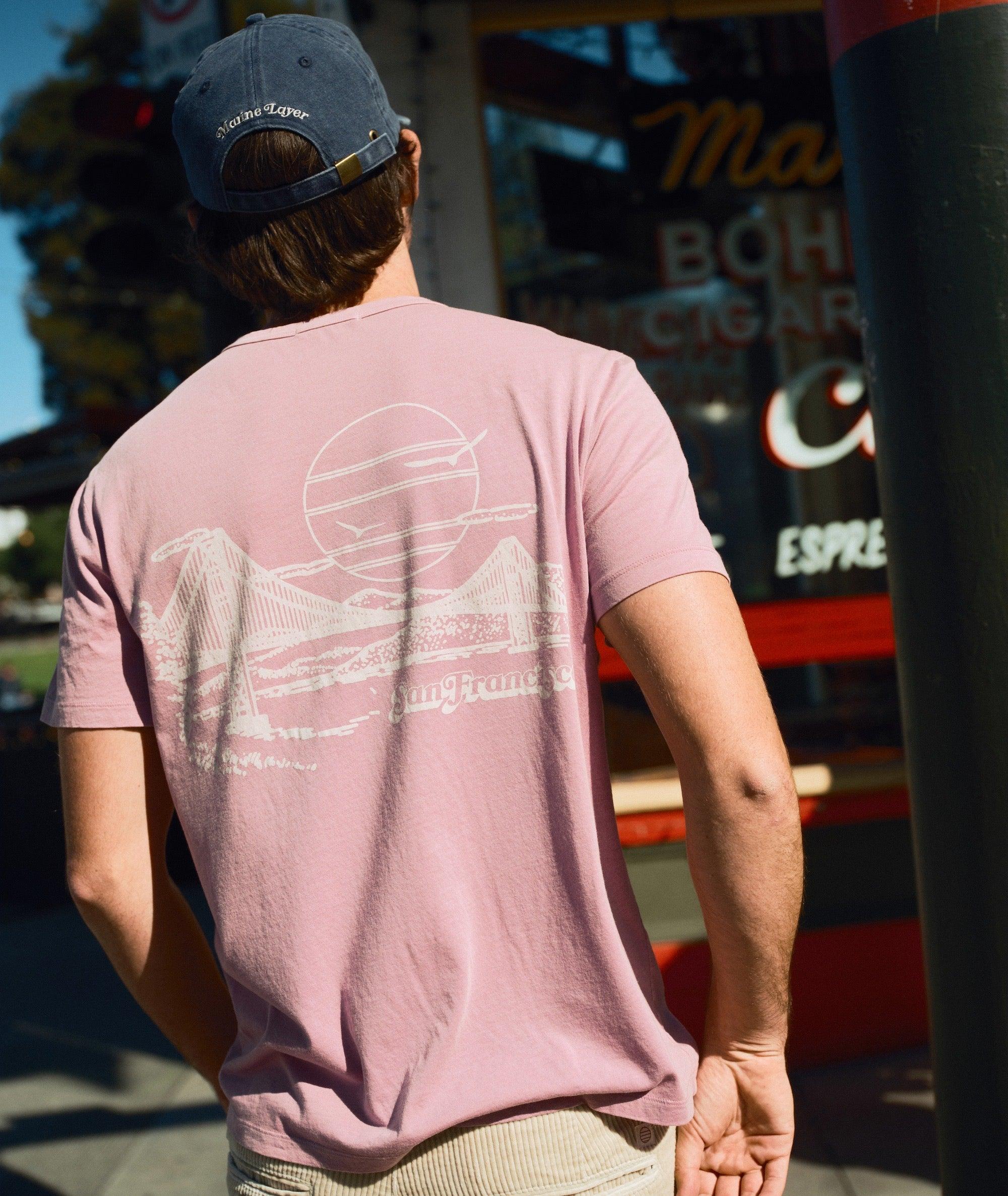 ML x Free & Easy Hat Product Image