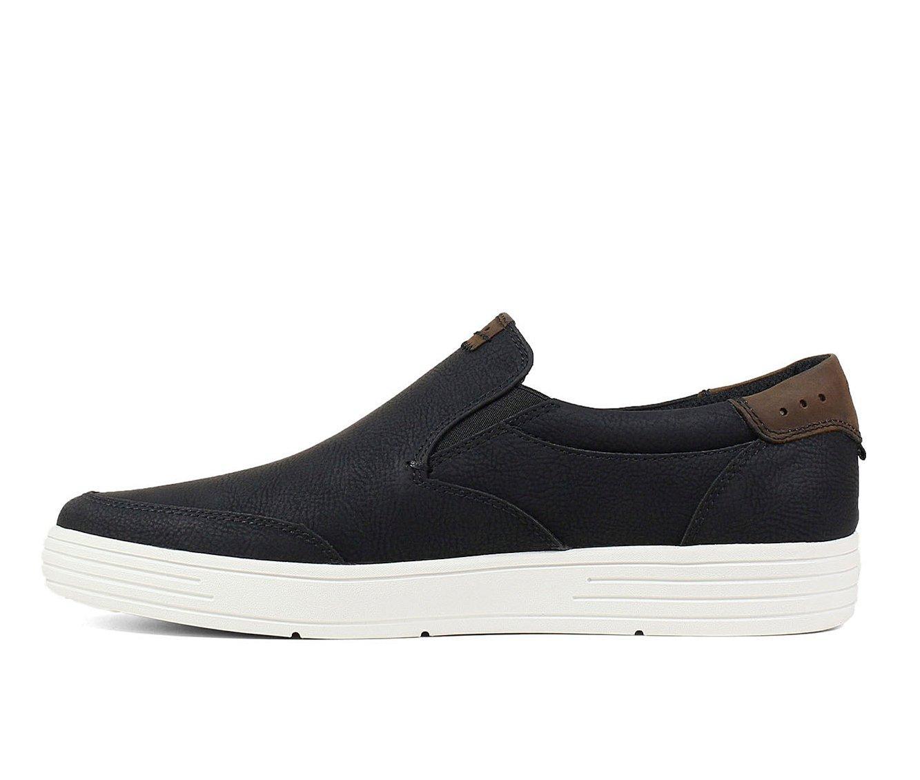 Men's Nunn Bush City Walk Slip-On Shoes Product Image